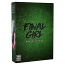 Final Girl Box of Props Board Games - New