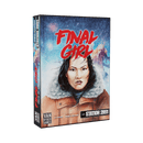 Final Girl Panic at Station 2891 Board Games - New