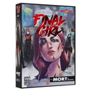 Final Girl: Shriek Board Games - New