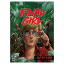 Final Girl: The Raptor Games Board Games - New