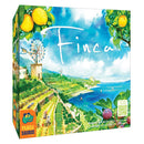 Finca Board Games - New