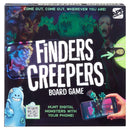 Finders Creepers Board Games - New