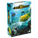 Finding Atlantis Board Games - New
