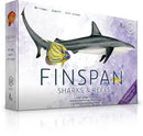 Finspan: Shark and Reef Expansion Board Games - New