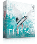 Finspan Board Games - New