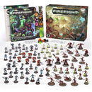 Firefight: Edge of Sanity 2 - Player Set Miniatures - Models