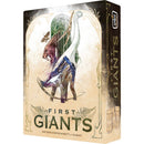 First Giants Board Games - New