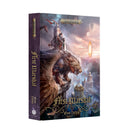 First Marshal Hardback Miniatures - Black Library