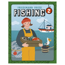 Fishing 2 Board Games - New