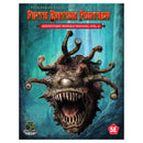 Fith Edition Fantasy Compendium of Dungeons Crawls Vol 1 for 5e RPG - New