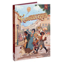 Flabbergasted! A Comedic Roleplaying Game RPG - New