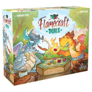 Flamecraft Duals Board Games - New
