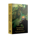 Flames Of Betrayal Paperback Miniatures - Black Library