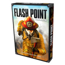 Flash Point Fire Rescue 2nd Ed Board Games - New
