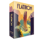 Flatiron Board Games - New