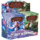 Flesh & Blood First Strike Deck Card Games - Collectible - TCG New