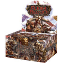 Flesh & Blood Heavy Hitters Booster Box Card Games - Collectible - TCG New
