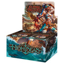 Flesh & Blood High Seas Booster Box Card Games - Collectible - TCG New