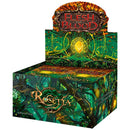 Flesh & Blood TCG Rosetta Booster Box Card Games - Collectible - TCG New