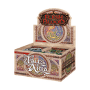 Flesh & Blood TCG: Tales of Aria Unlimited Booster Box Card Games - Collectible - TCG New