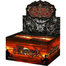 Flesh & Blood TCG The Hunted Booster Box Card Games - Collectible - TCG New