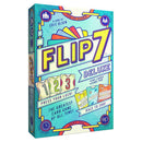 Flip 7 Deluxe Board Games - New
