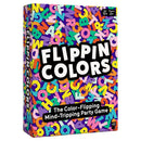 Flippin Colors Board Games - New
