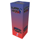 Flippin Ninjas Board Games - New
