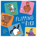 Flipping the Bird Board Games - New