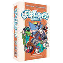 Fliptoons: Season 2 Board Games - New