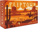 Fliptown Board Games - New