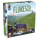 Floresta Board Games - New