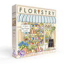 Floristry Board Games - New