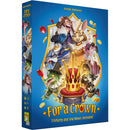 For A Crown Board Games - New
