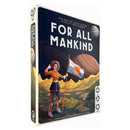 For All Mankind Board Games - New