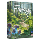 Forage Board Games - New