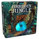 Forbidden Jungle Board Games - New