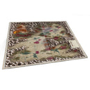 Forbidden Lands Bloodmarch Map & Cards RPG - New