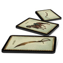 Forbidden Lands Bloodmarch Map & Cards RPG - New