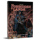 Forbidden Lands The Bloodmarch RPG - New