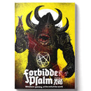 Forbidden Psalm Core Rules Hardcover Miniatures - Rules