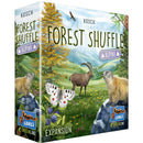 Forest Shuffle Alpine Board Games - New