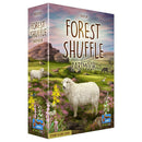 Forest Shuffle: Dartmoor Board Games - New