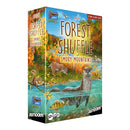Forest Shuffle Smoky Mountains Board Games - New