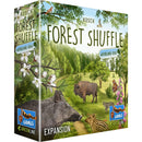 Forest Shuffle: Woodland Edge Expansion Board Games - New