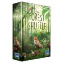 Forest Shuffle Board Games - New