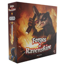 Forges of Ravenshire Board Games - New