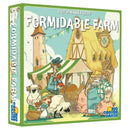 Formidable Farm Board Games - New