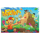 Fortify Board Games - New