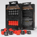 Fortress Compact D6 Dice Accessories - Dice